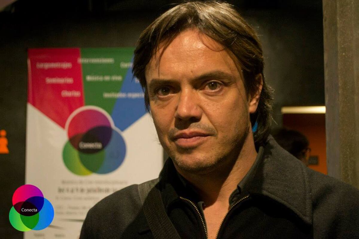 "La Zurda", la nueva película de Rosendo Ruiz (Prensa La Zurda).