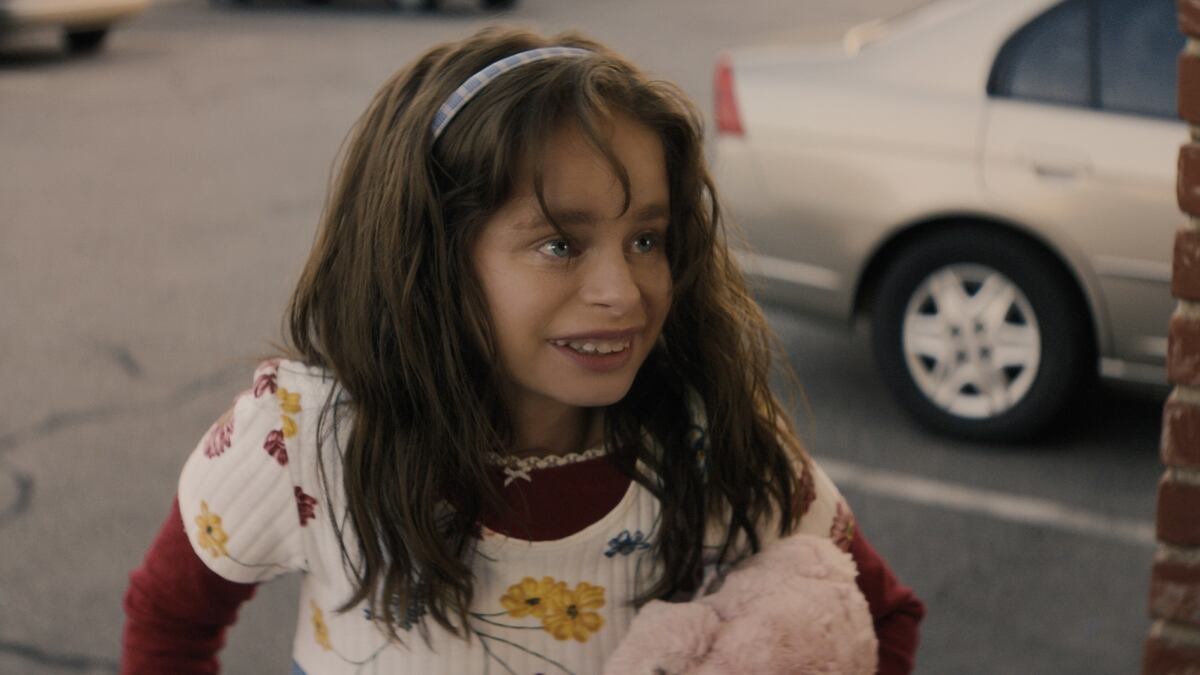 Good American Family, drama de Disney+ basada en un increíble hecho real.