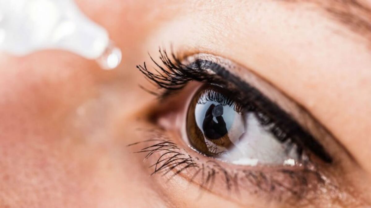 Síndrome del Ojo Seco: ¿Por qué siento los ojos secos?