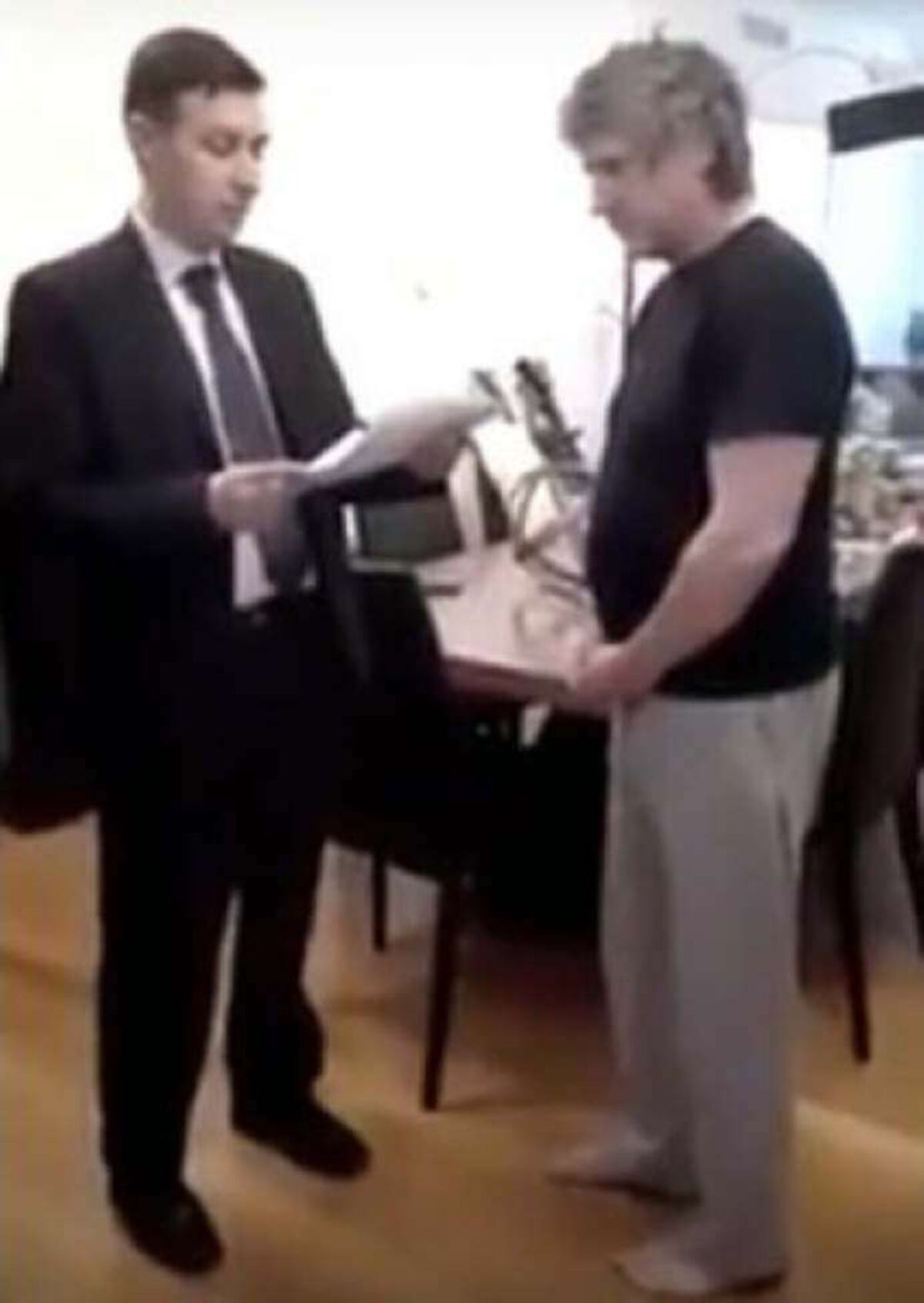 Boudou pasó a la historia: es el primer exvicepresidente que va preso.