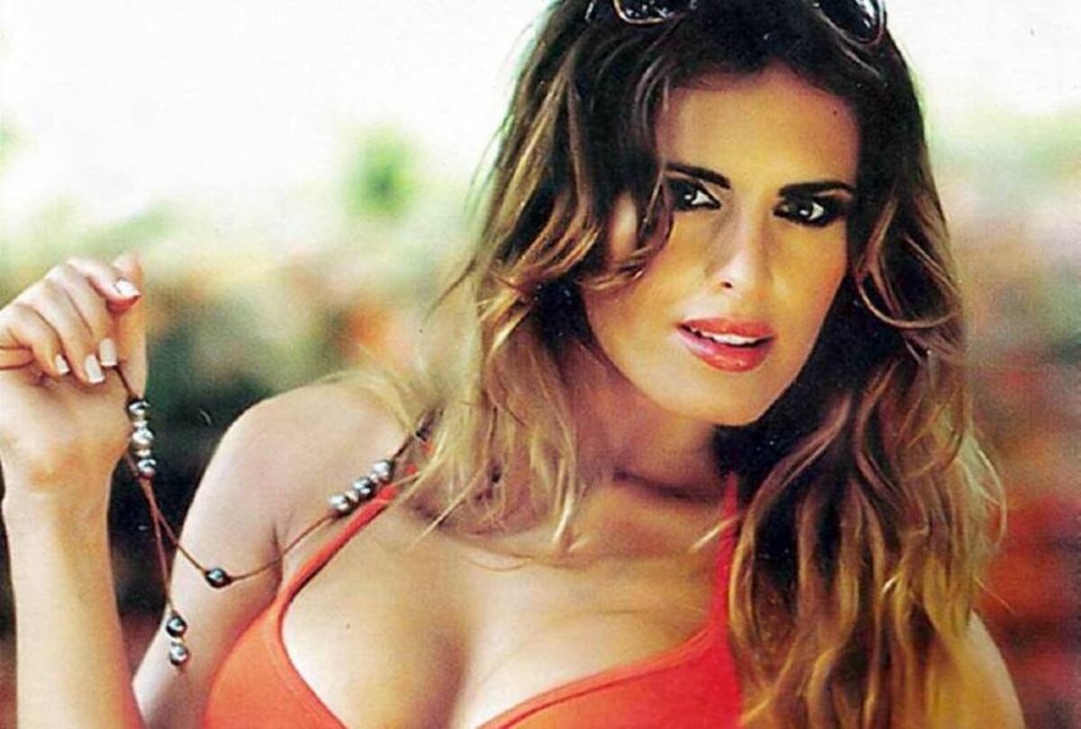 Silvina Luna