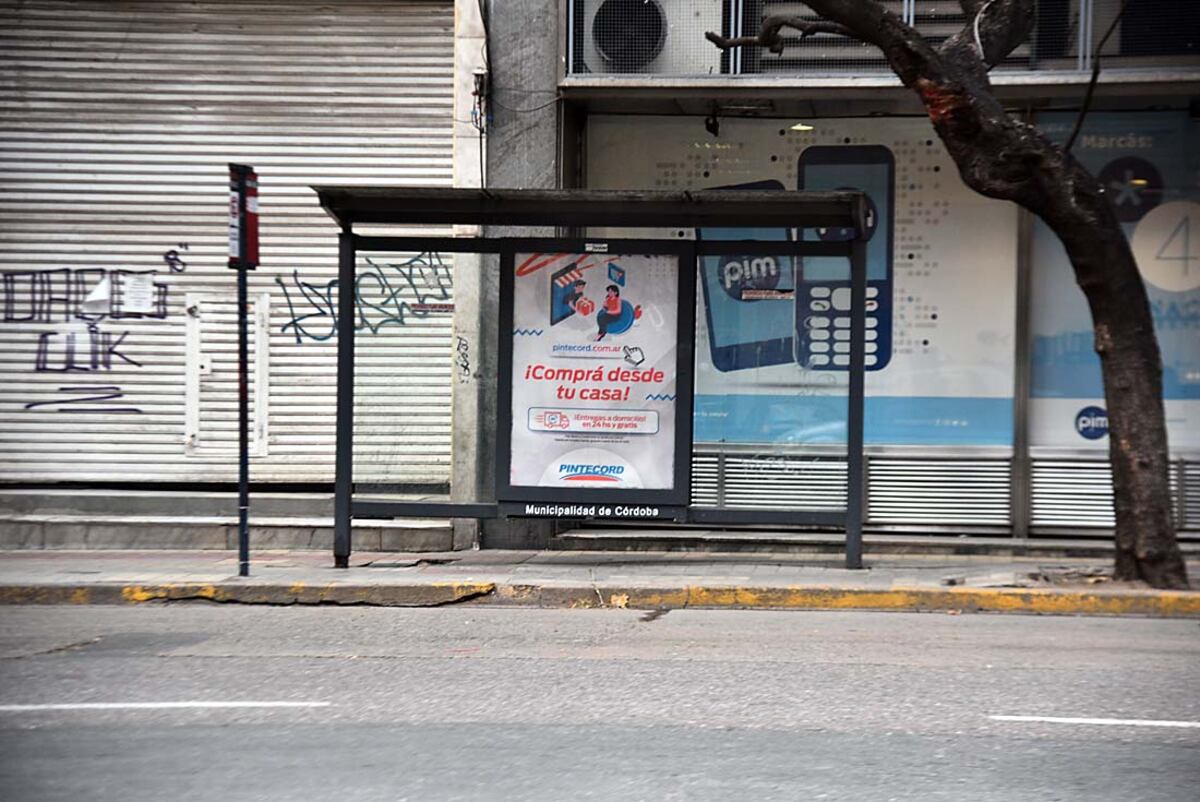 UTA adhiere al paro del 9 de mayo. (Pedro Castillo/ La Voz)