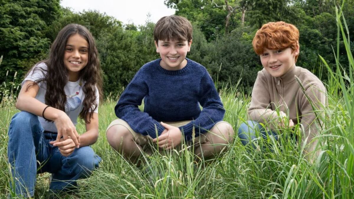 Vuelve la magia: cuándo estrena la serie de Harry Potter y quiénes son los nuevos protagonistas