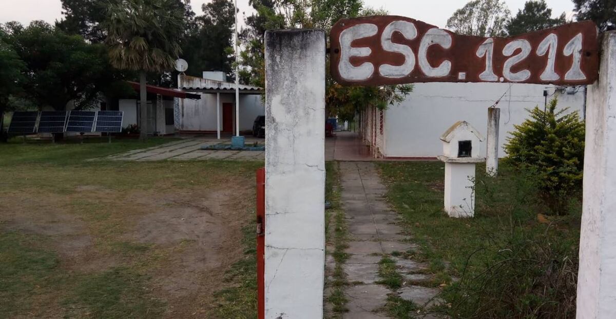 Horror en Santa Fe: denuncian que un nene de 7 años fue abusado por alumnos en una escuela pupilo. (Gentileza)