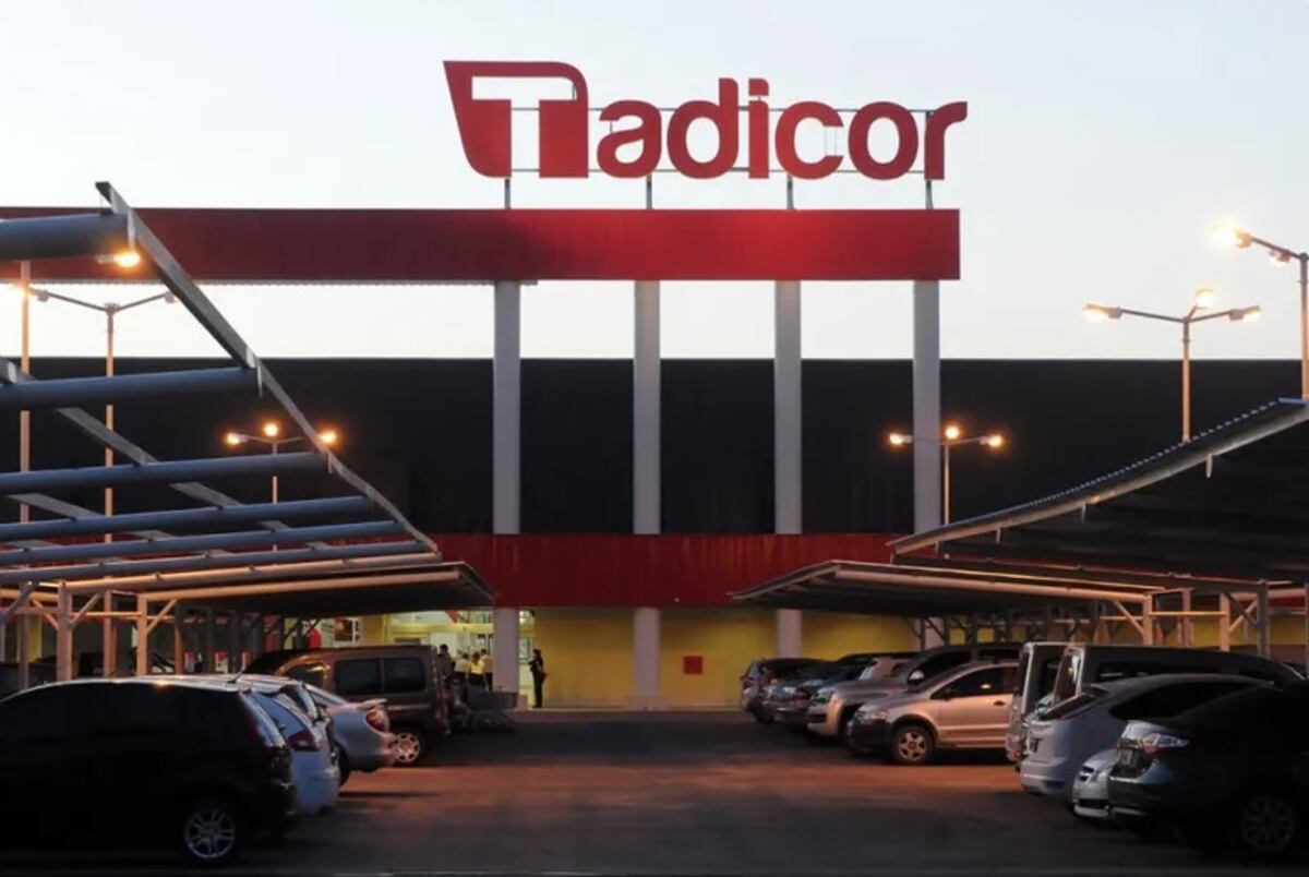 Tadicor