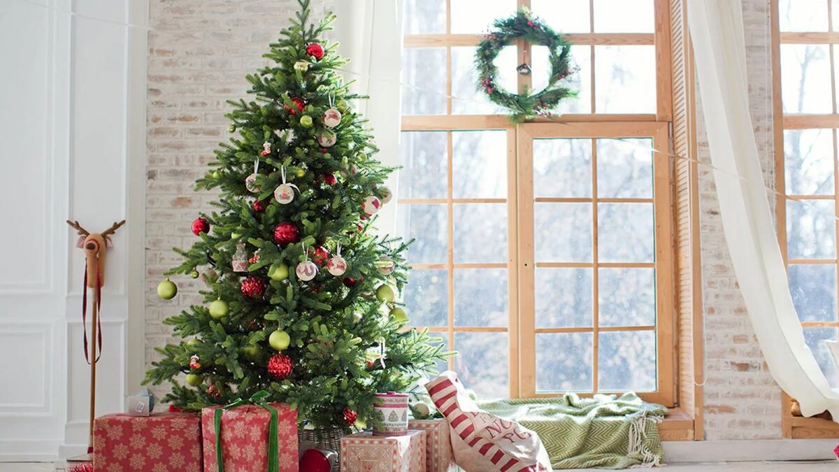 Decoración de Navidad: los 3 adornos clave para atraer abundancia y manifestar deseos en 2026