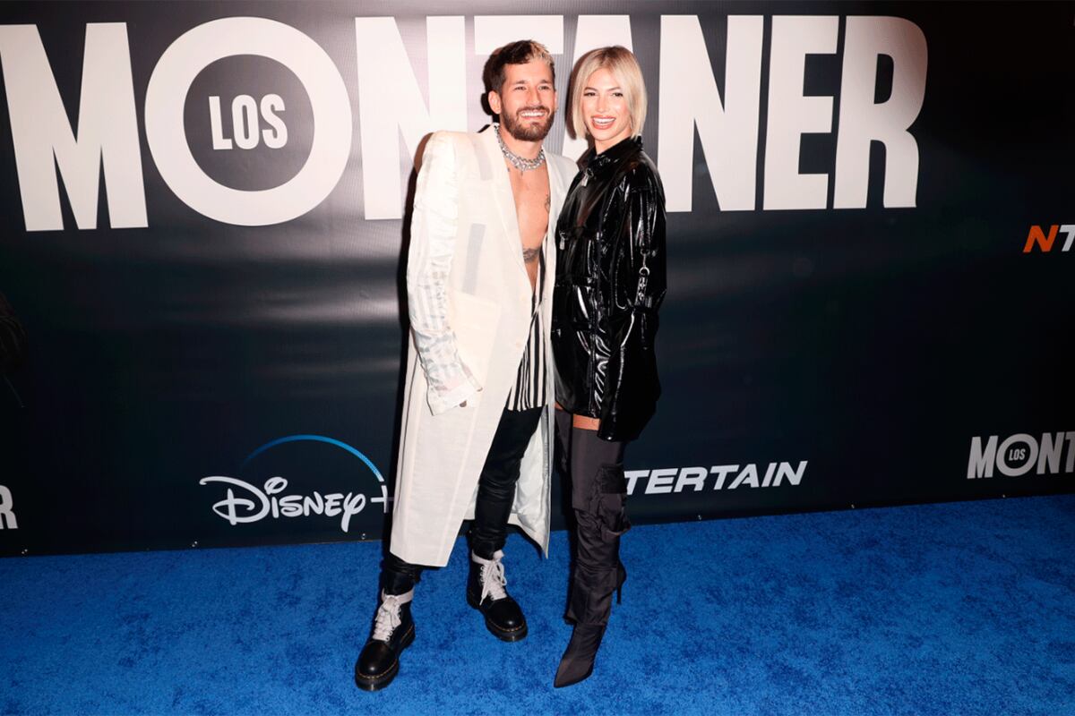 Foto: Prensa Disney+