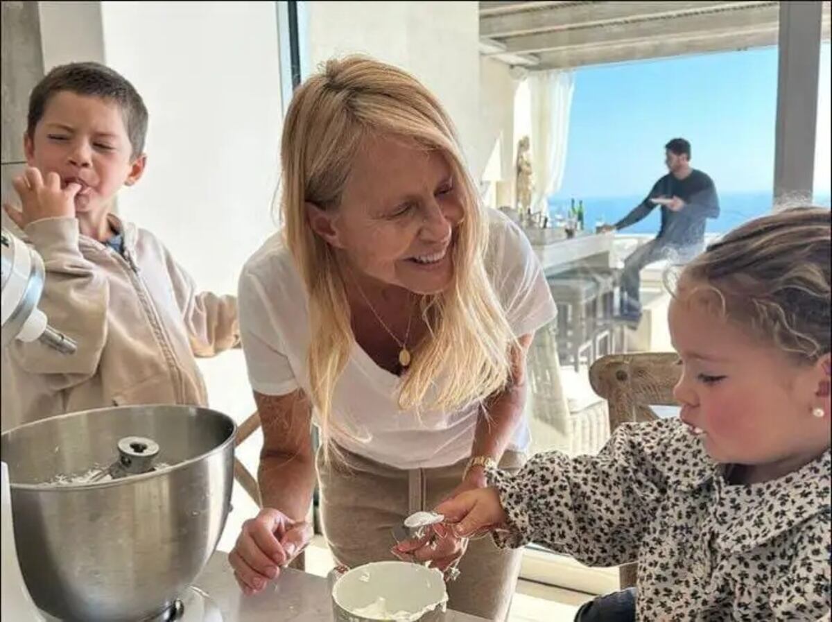 Cecilia Bolocco y su refugio frente al mar: así es la casa que diseñó para disfrutar del verano en Chile
