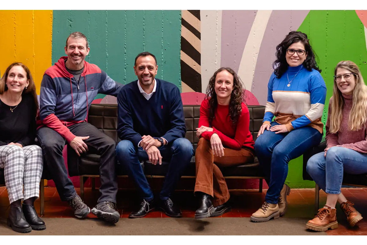 El equipo de investigadores de la Facultad de Ciencias Económicas obtuvo un subsidio especial de la Secretaría de Ciencia y Tecnología de la UNC. (Gentileza UNCiencia).