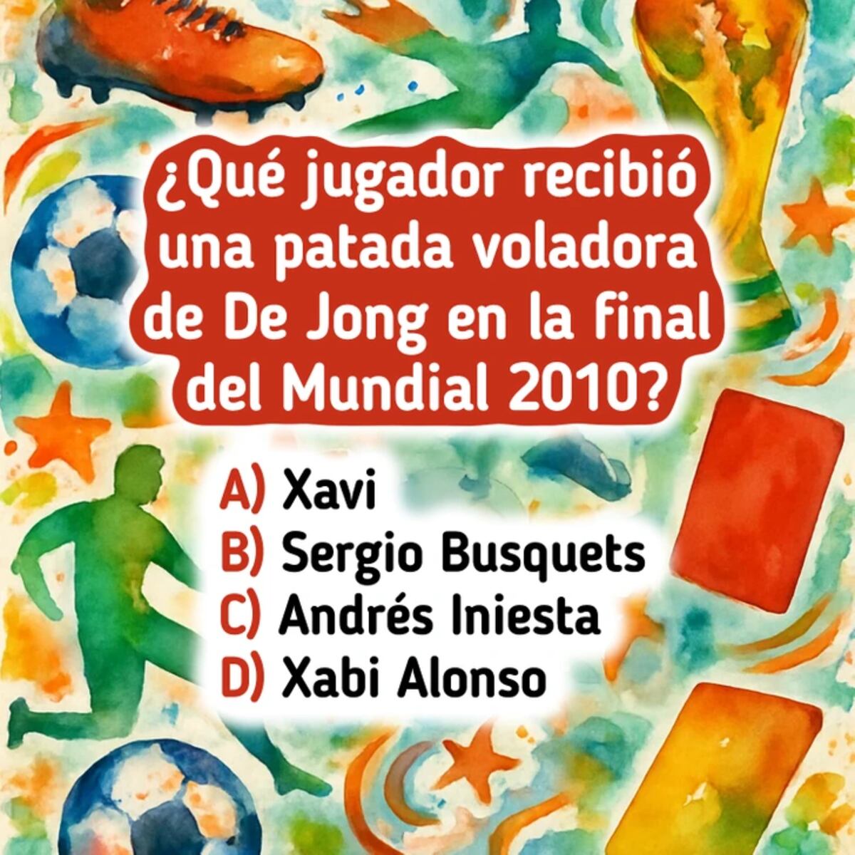 El acertijo visual.