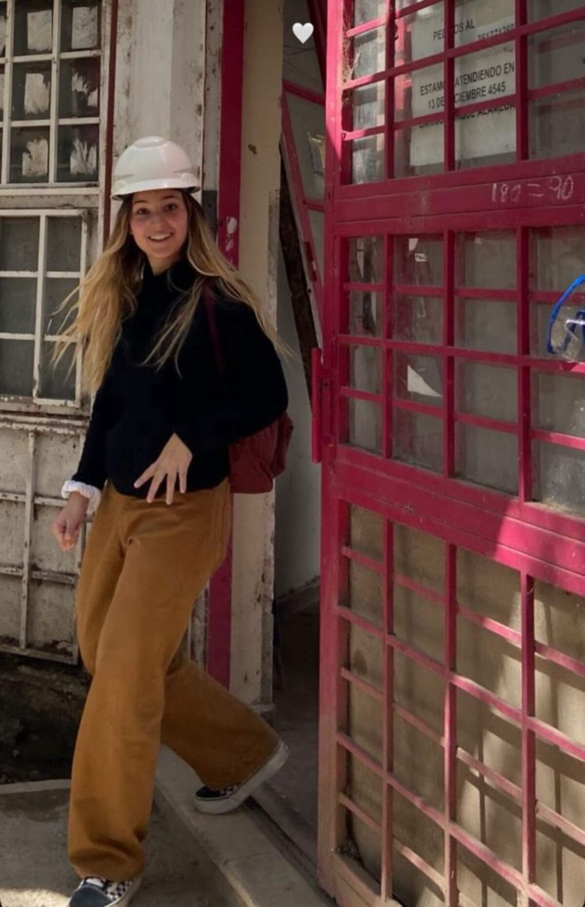 El mensaje de la hermana de Catalina Gutiérrez a casi un año del femicidio: “Jamás imaginé una vida sin vos”. (Instagram)