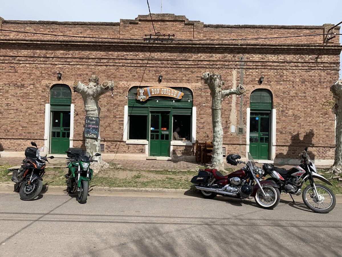 Un rincón detenido en el tiempo: la escapada rural que pocos conocen a solo dos horas de la ciudad.