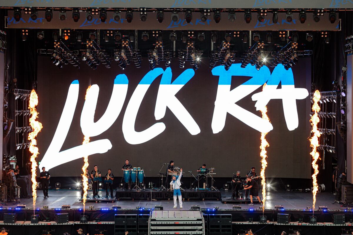 Festival Bum Bum 2026, (Gentileza Universo Jiménez)