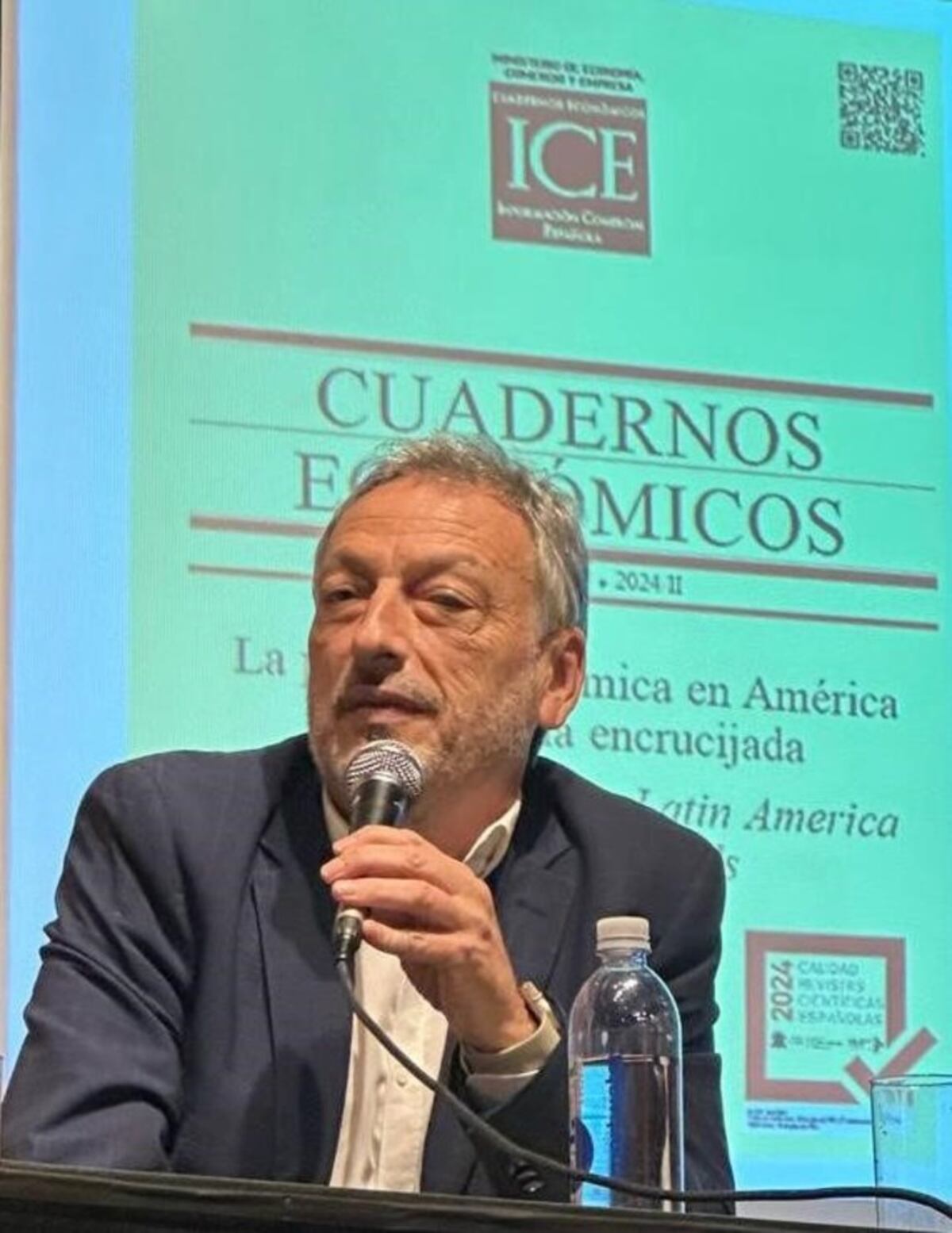 Juan Pablo Jiménez, el reconocido economista que fue encontrado muerto en Palermo