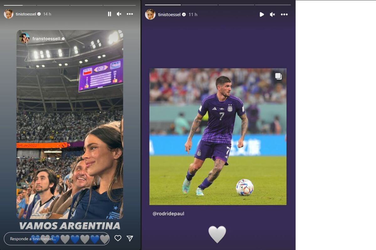 Foto: captura pantalla Instagram
