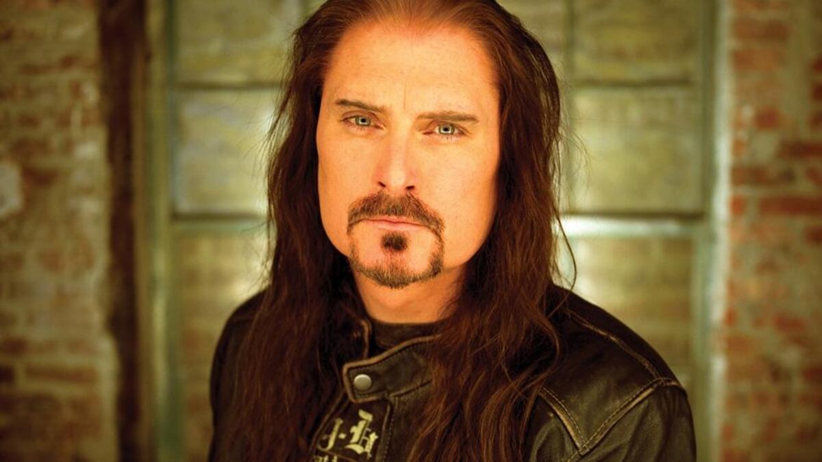 James LaBrie, cantante de Dream Theater: “Freddie Mercury es mi principal influencia”