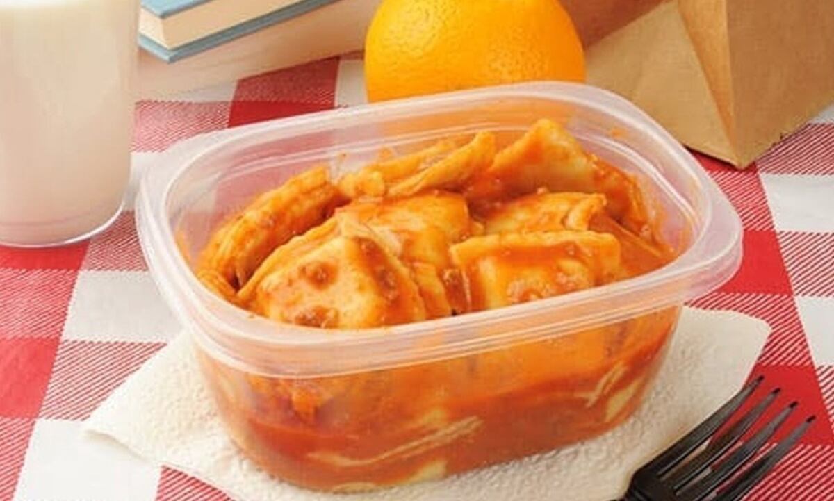 ¿Qué es el Batch Cooking?