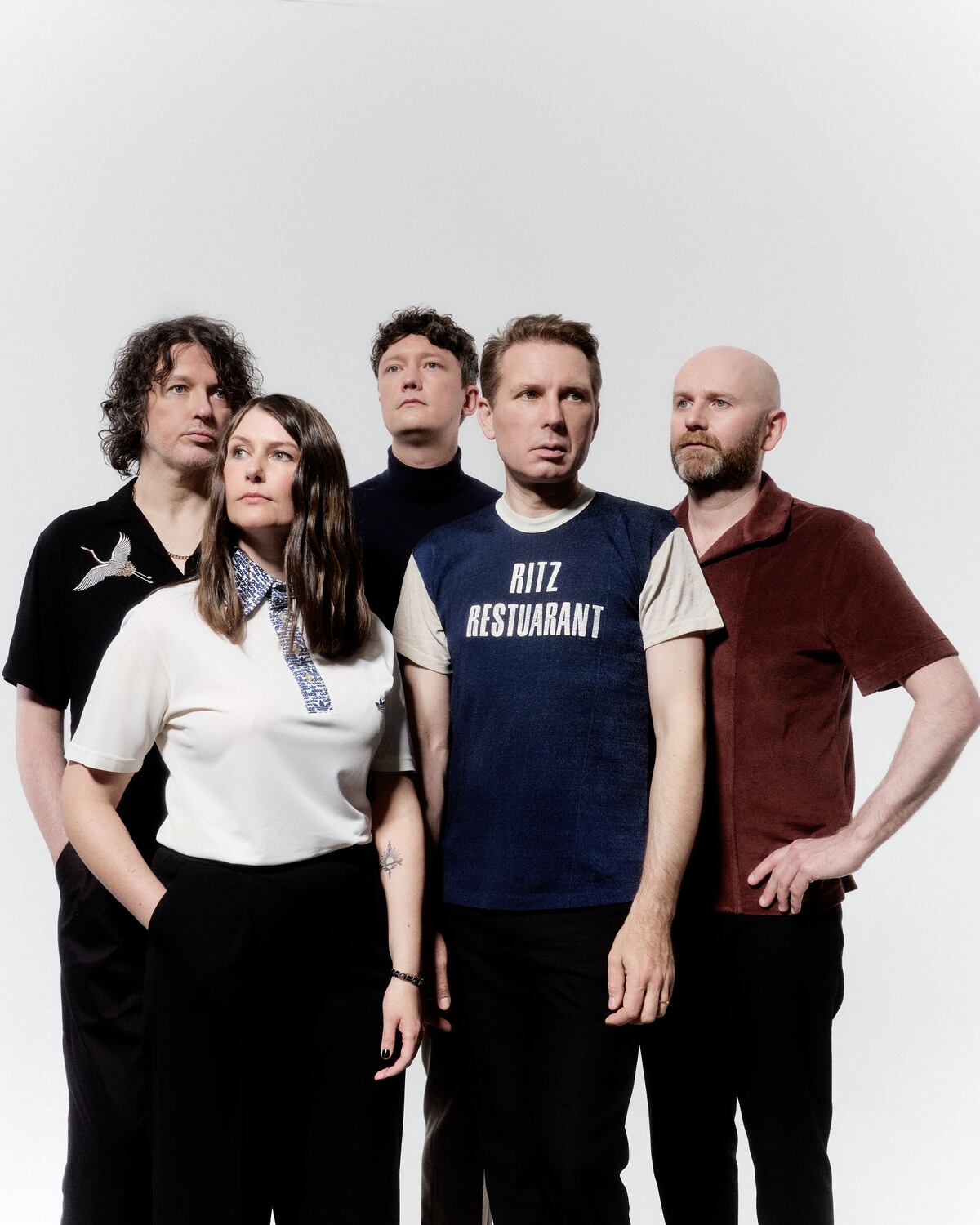 Franz Ferdinand, nombre propio de peso en la apertura de Cosquín Rock 2026. (Gentileza Oliver Matich)