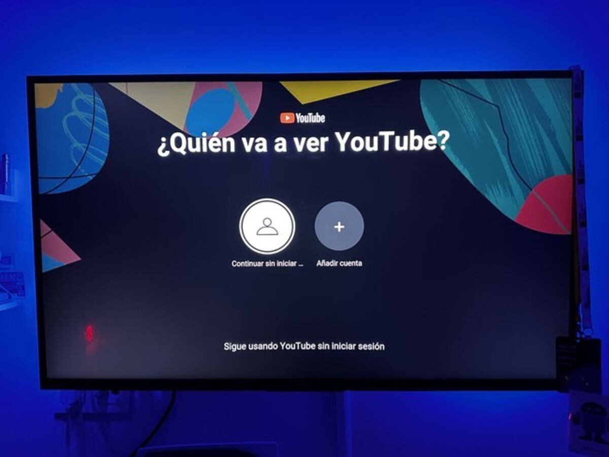 Smart TV: el truco de YouTube para comprobar si tu televisor realmente muestra su mejor imagen.