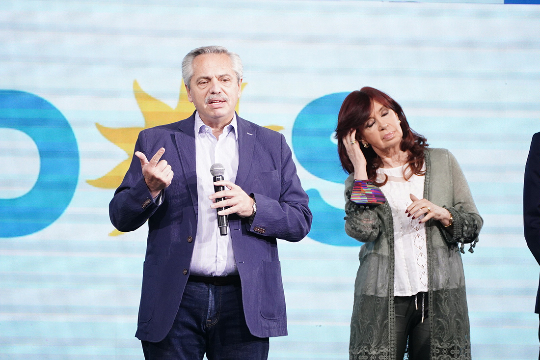La oposición al kirchnerismo ha sido el cemento unificador de la voluntad política mayoritaria de los cordobeses en los últimos tiempos.