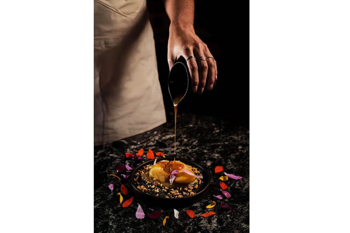 Azur un nuevo espacio gastronómico en Córdoba