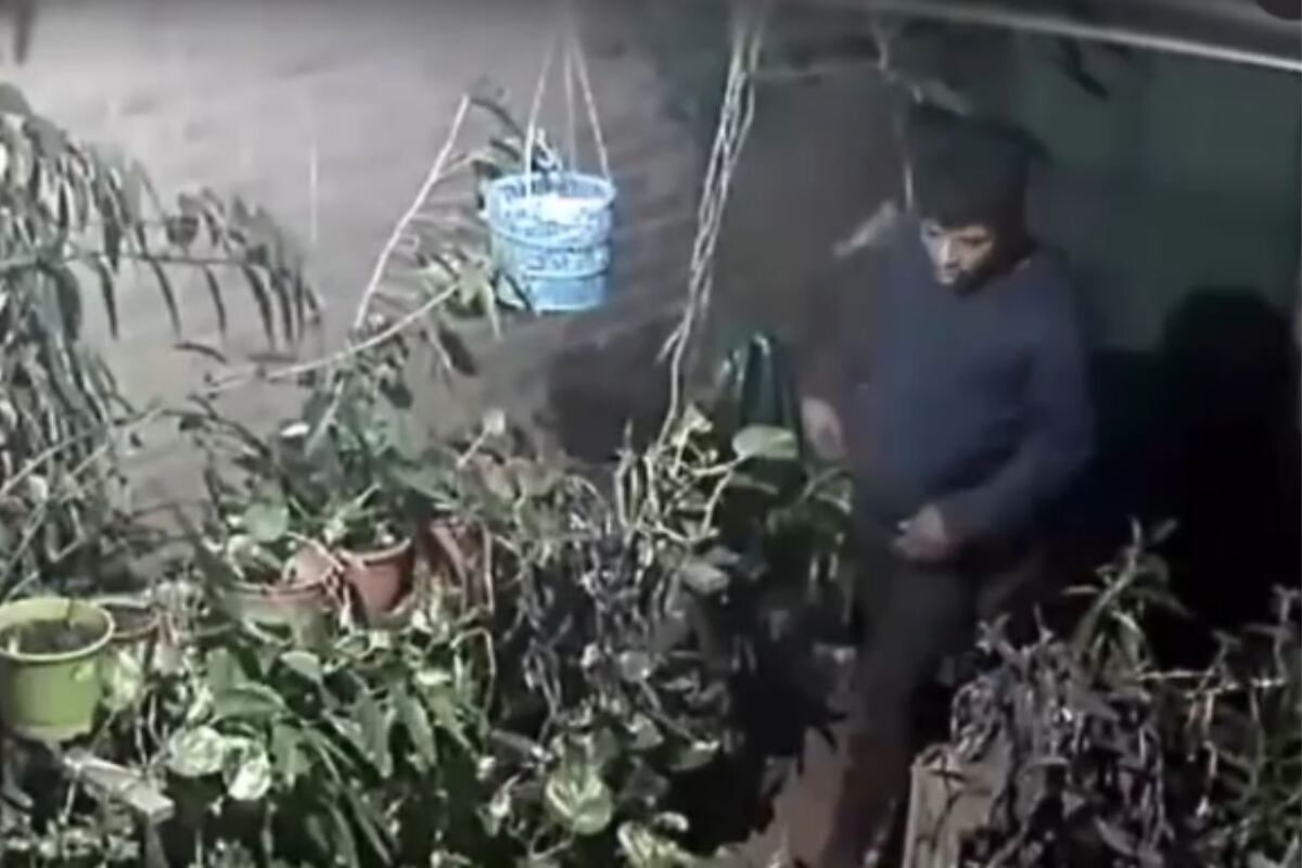 Robo registrado: en barrio Lomas del Suquía los vecinos viven una seguidilla de inseguridad. (La Voz).