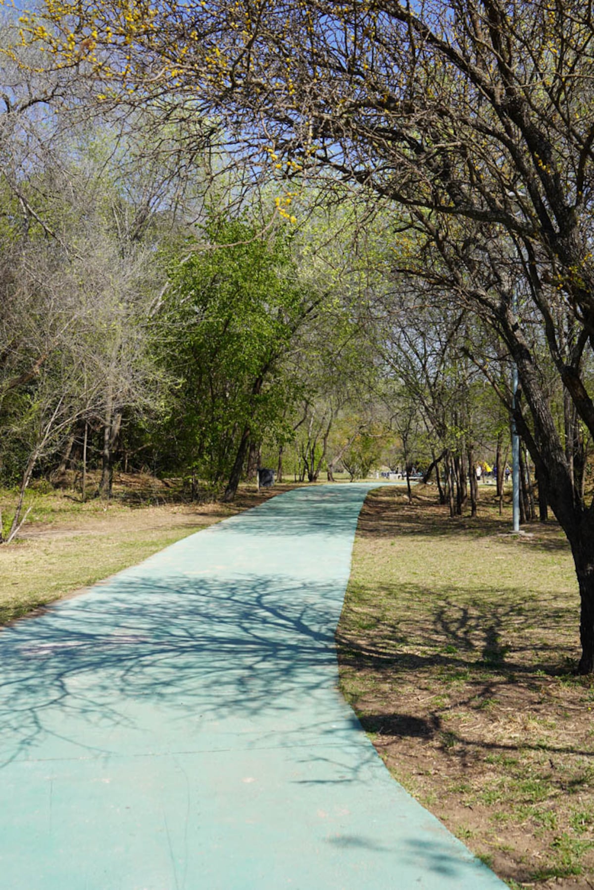 Senderos del parque del Kempes.
16 septiembre 2021