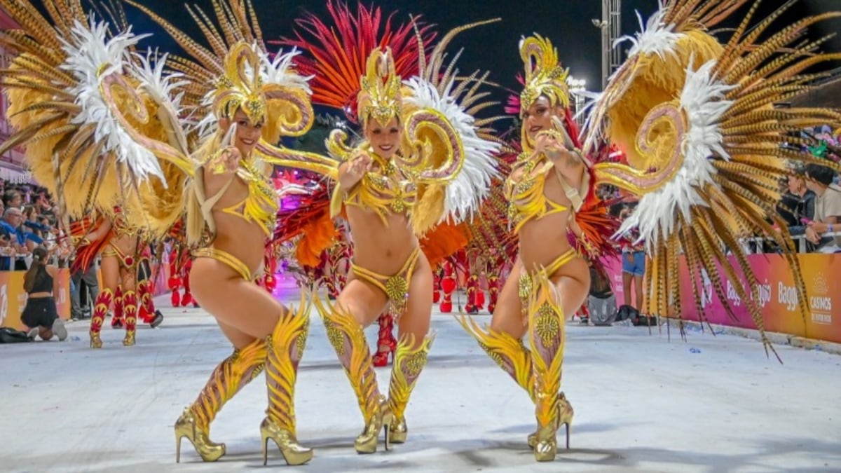 Carnaval de Gualeguaychú 2026: fechas, precios y cómo comprar entradas