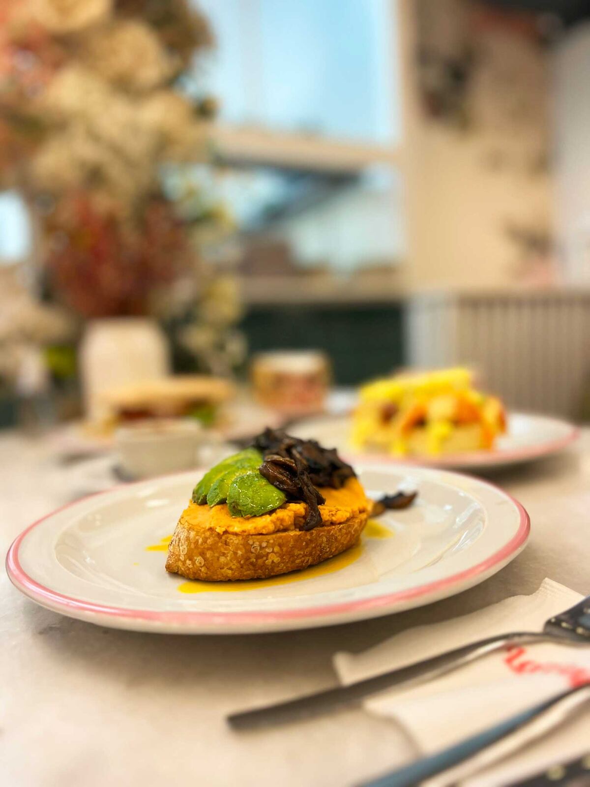 Tostón salado en La Capke, de Villa Allende (La Voz).