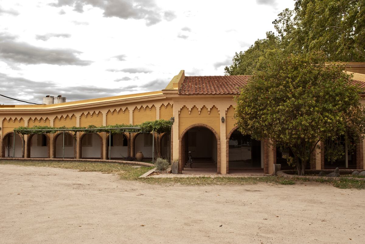 La propuesta de bodegas en Córdoba es un atractivo para el verano.