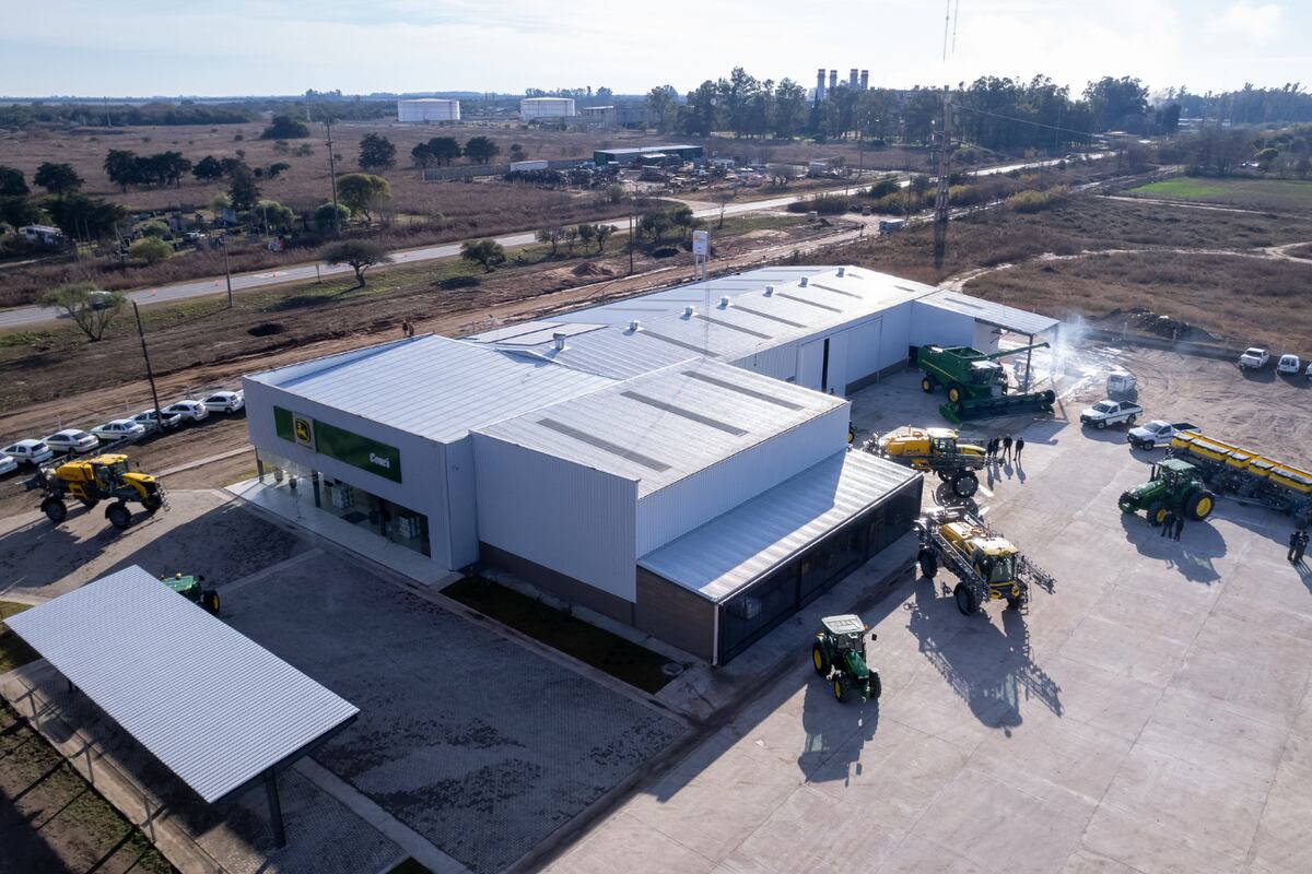 La iniciativa está orientada a productores y contratistas agropecuarios que buscan maquinaria usada certificada, con respaldo técnico oficial y garantía.