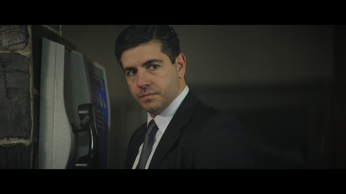 Foto: Amazon Prime Video.