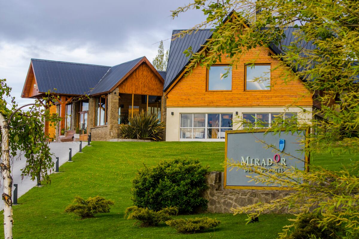 Esta localidad de Santa Cruz es una de las localidades más visitadas durante todo el año por los turistas nacionales e internacionales. (Gentileza: Secretaria De Turismo De El Calafate)