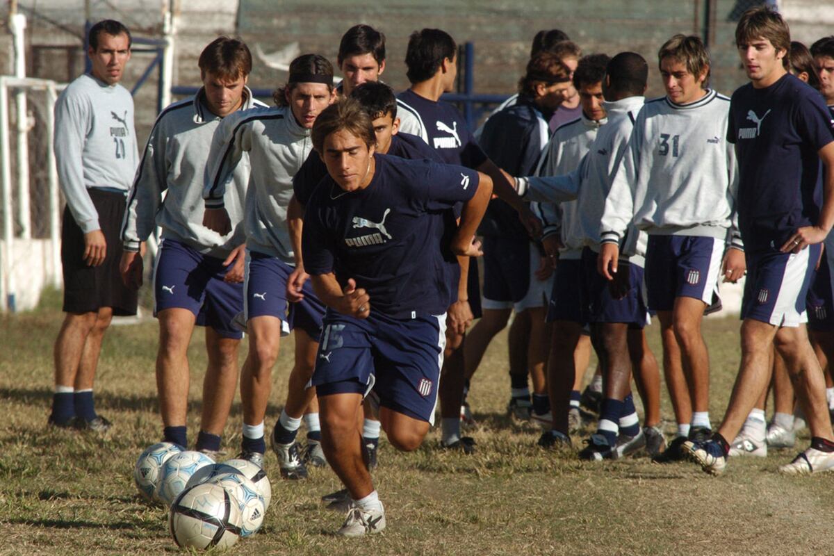 Emanuel Giménez