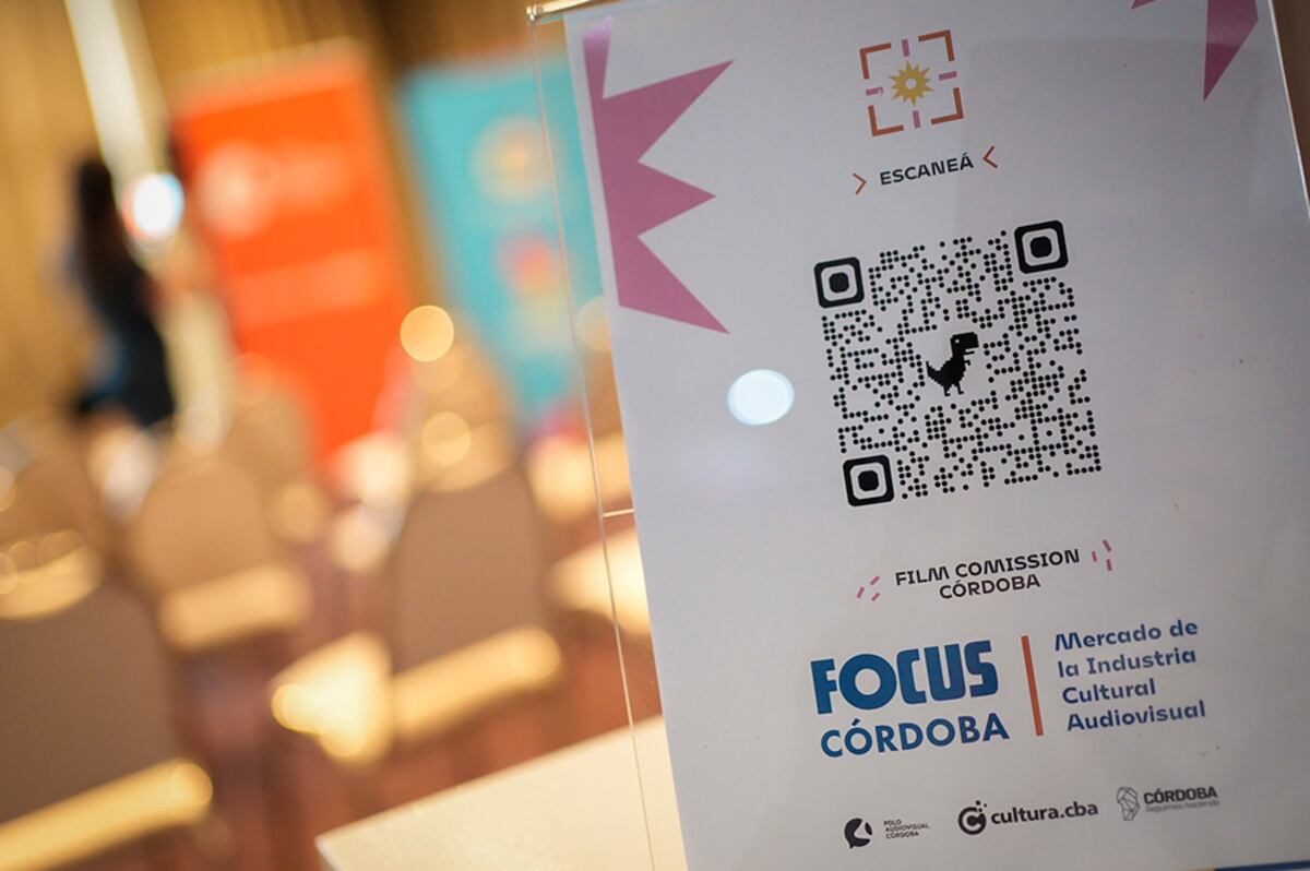 Focus Córdoba 2024.