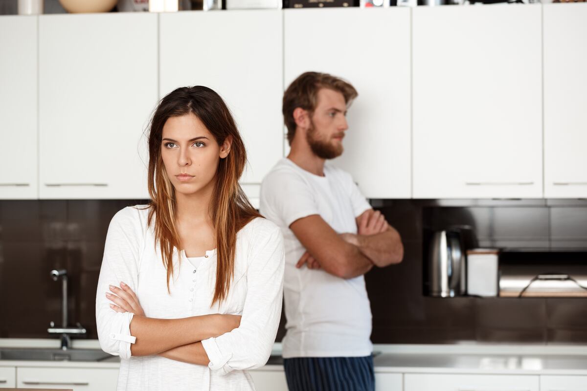 Qué significa hablar mal de tu ex, según la psicología