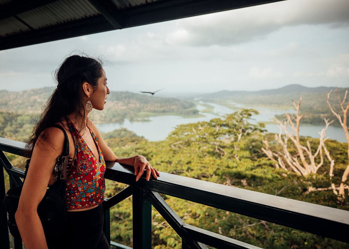 Panamá, un destino que vive por más. (Foto Gentileza Promtur Panamá)