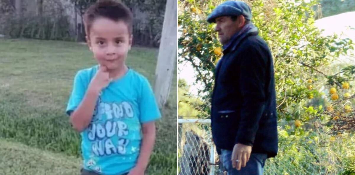 Corrientes. El comisario retirado Francisco Méndez, detenido (Clarín).