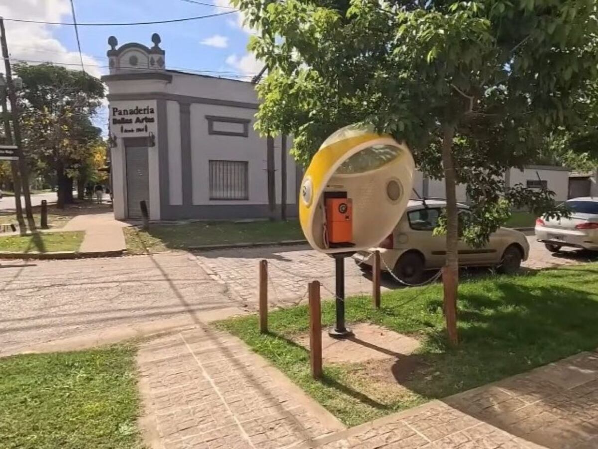 Jeppener, el pueblo bonaerense detenido en el tiempo que invita a desconectar