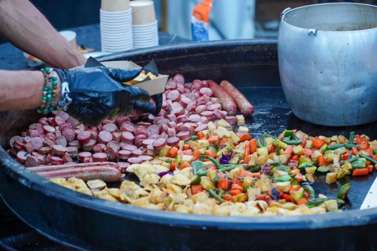 Alta Gracia se prepara para una nueva edición del Festival Peperina