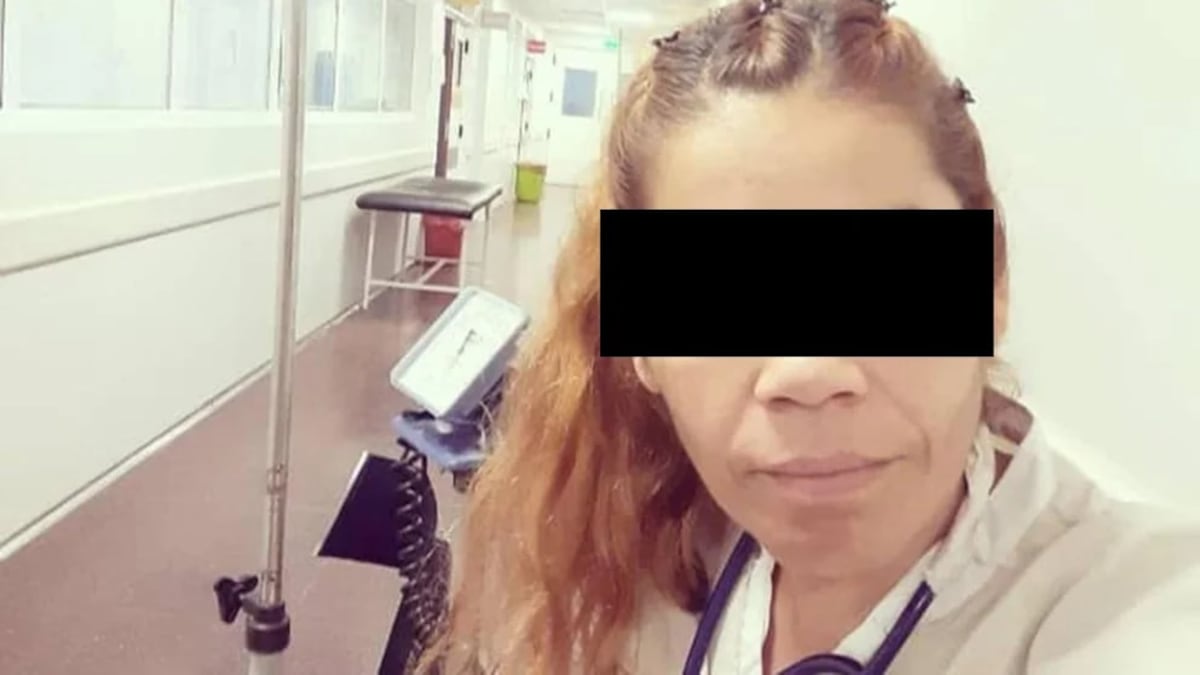 Berazategui. Una mujer fue separada de sus hijos por maltrato infantil.