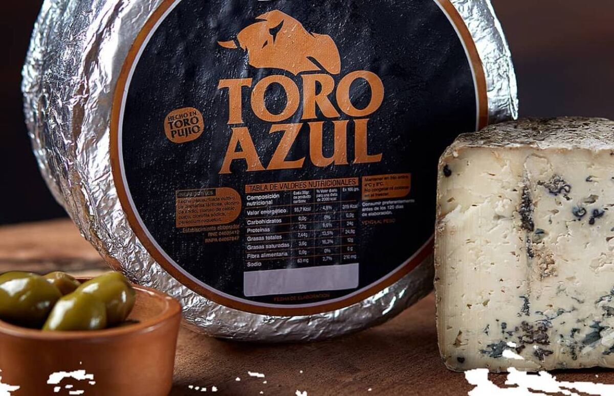 Quesos Azul (Utuco)