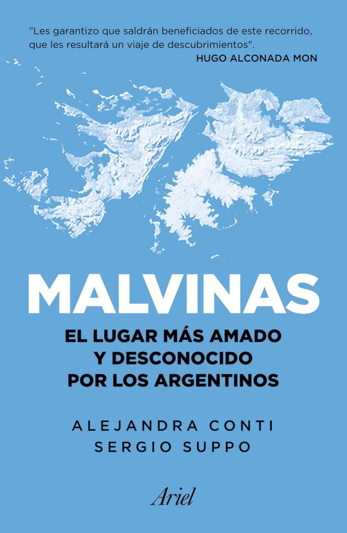 Una lectura histórica pero también una guía para viajeros
