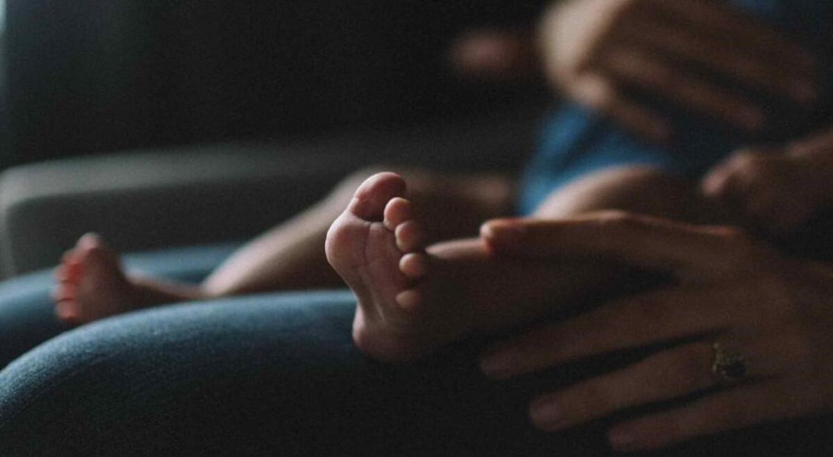 Para la Justicia, la damnificada sufrió un daño moral mayor que su pareja.