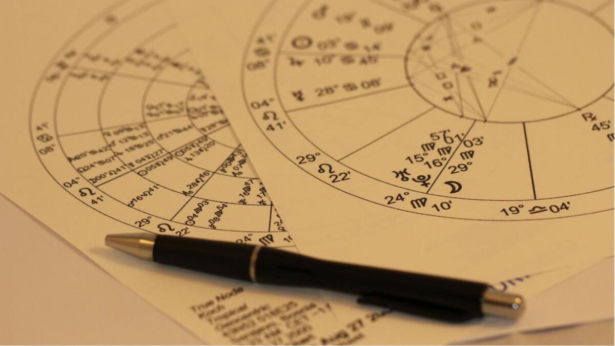 El karma positivo también existe y se puede atraer