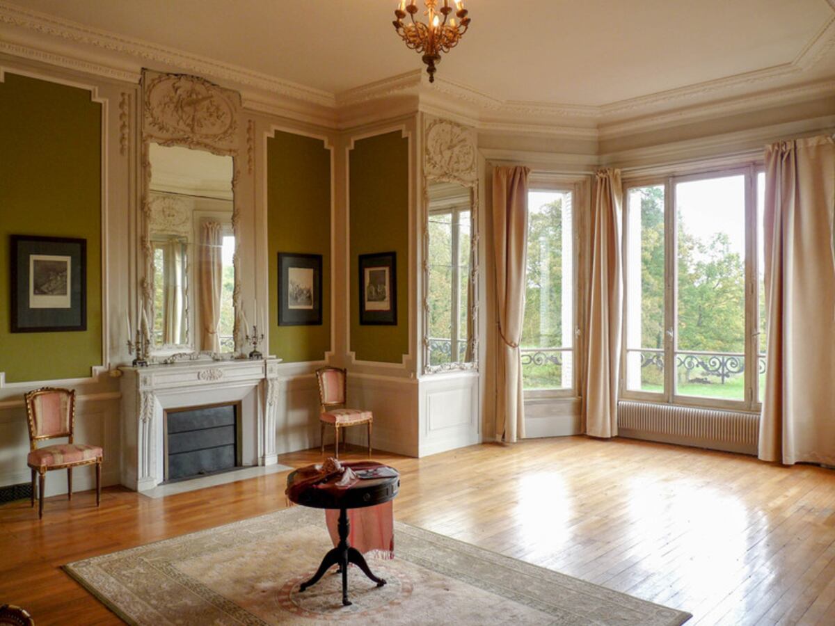 Foto: Leggett Immobilier.
