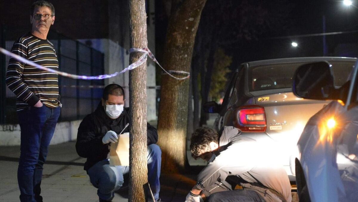 La Pampa: un adolescente fue apuñalado por un grupo de chicos a la salida de un colegio