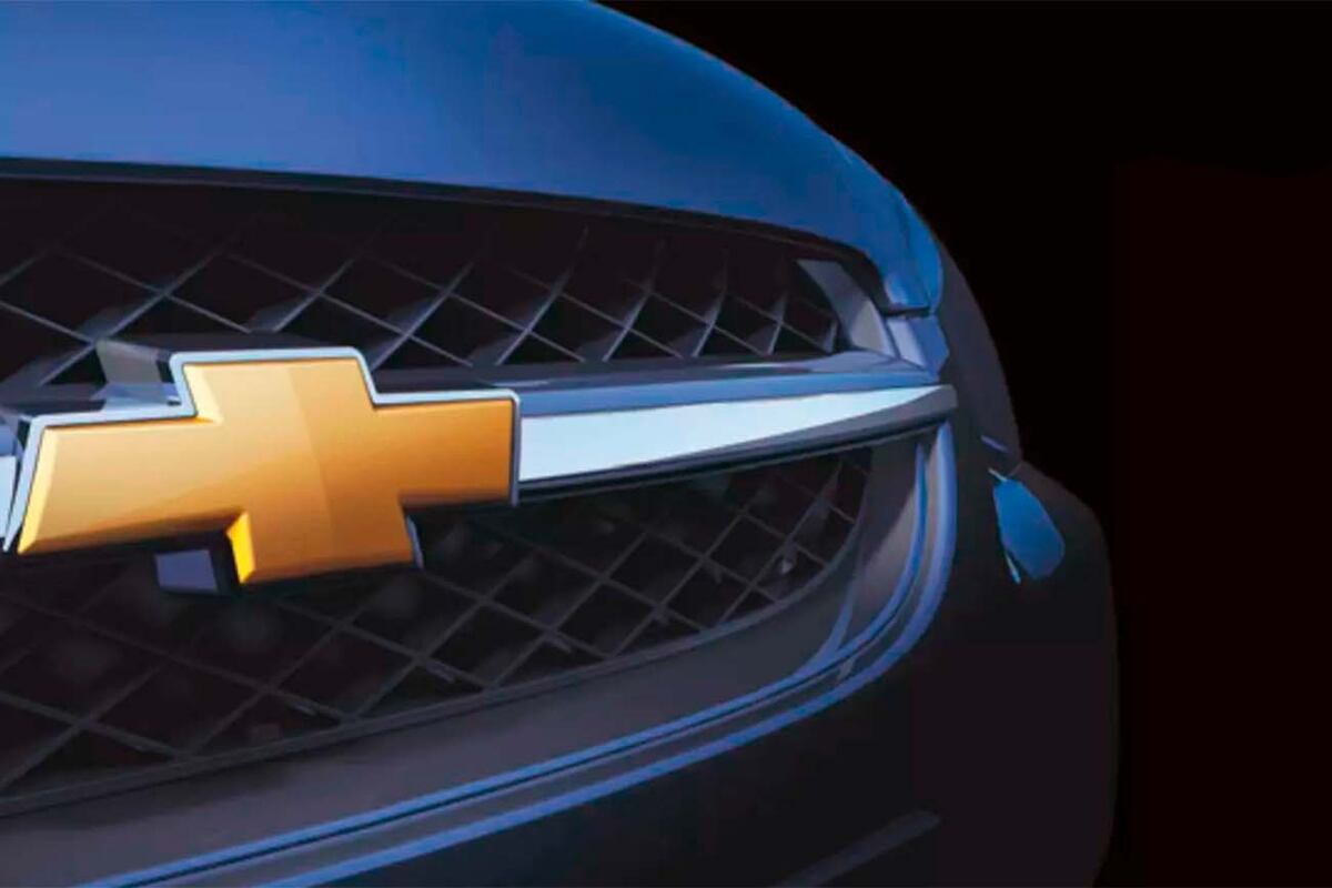 Campaña de seguridad para Chevrolet Classic y Celta / Mundo Maipú