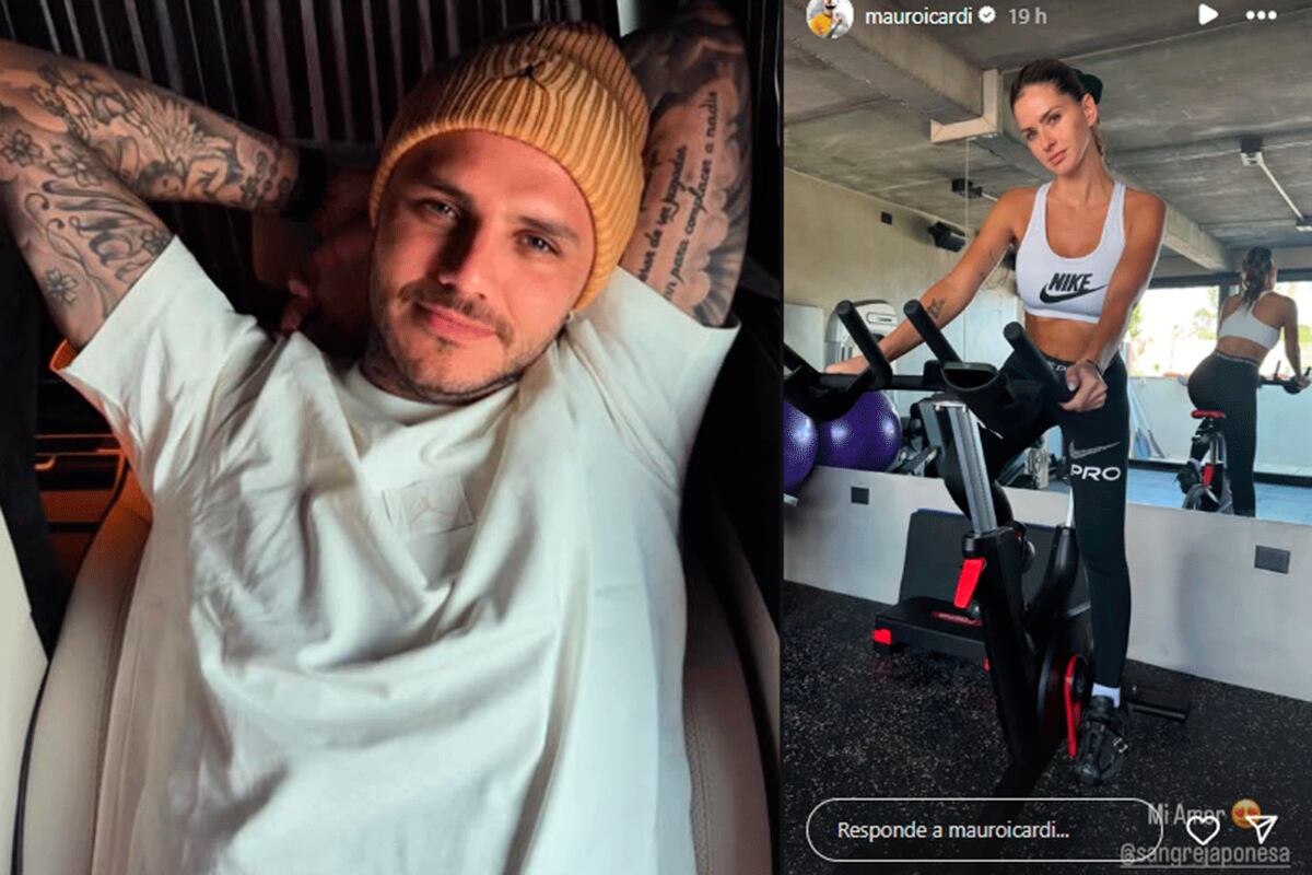 Foto: captura pantalla Instagram.