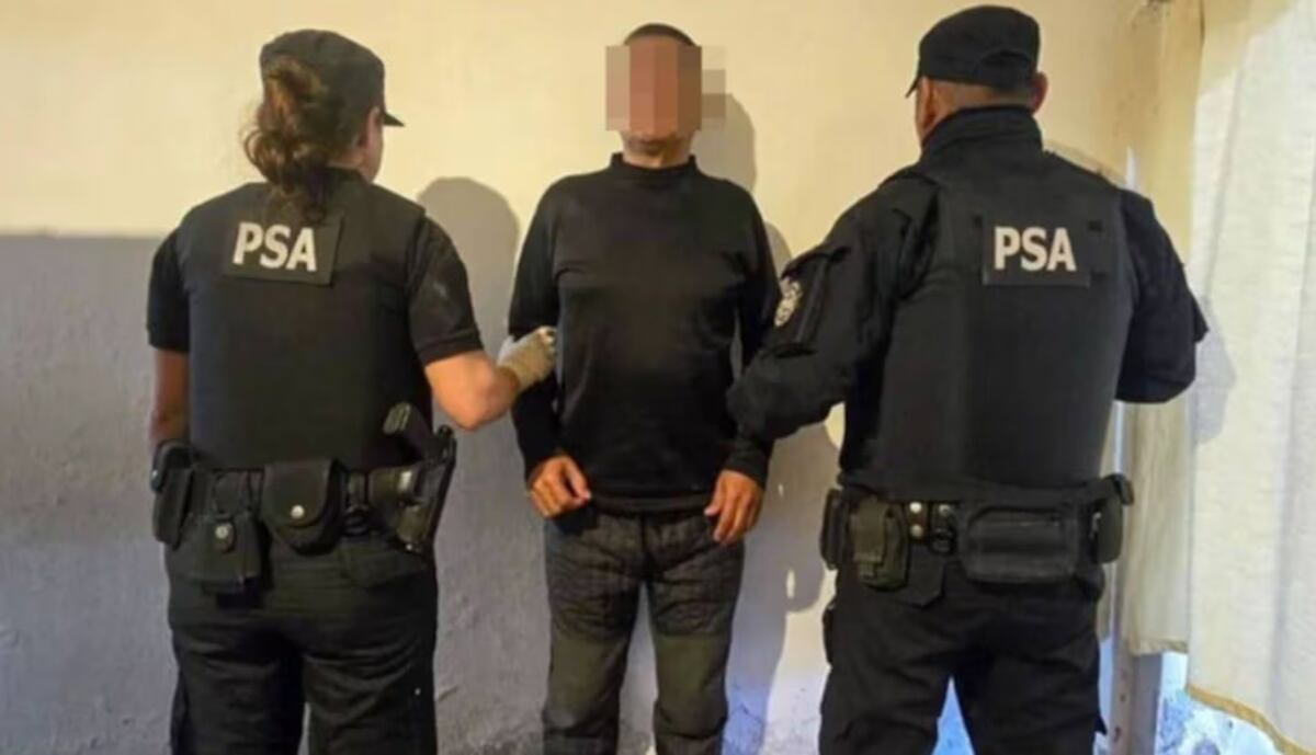 Cayó una red de trata que captaba alumnas de un colegio en Salta